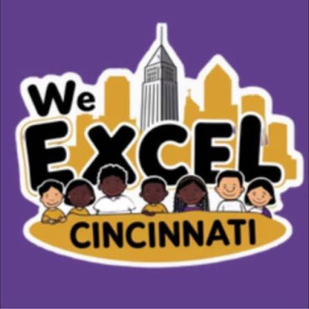 We Excel Cincinnati logo
